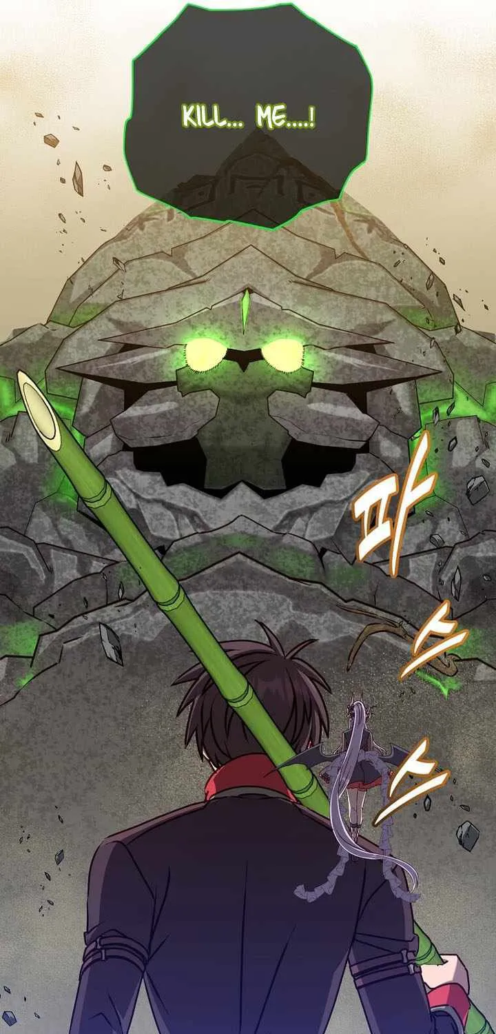Read The Max Level Hero Has Returned! chapter 202 image 7 on Lezhin