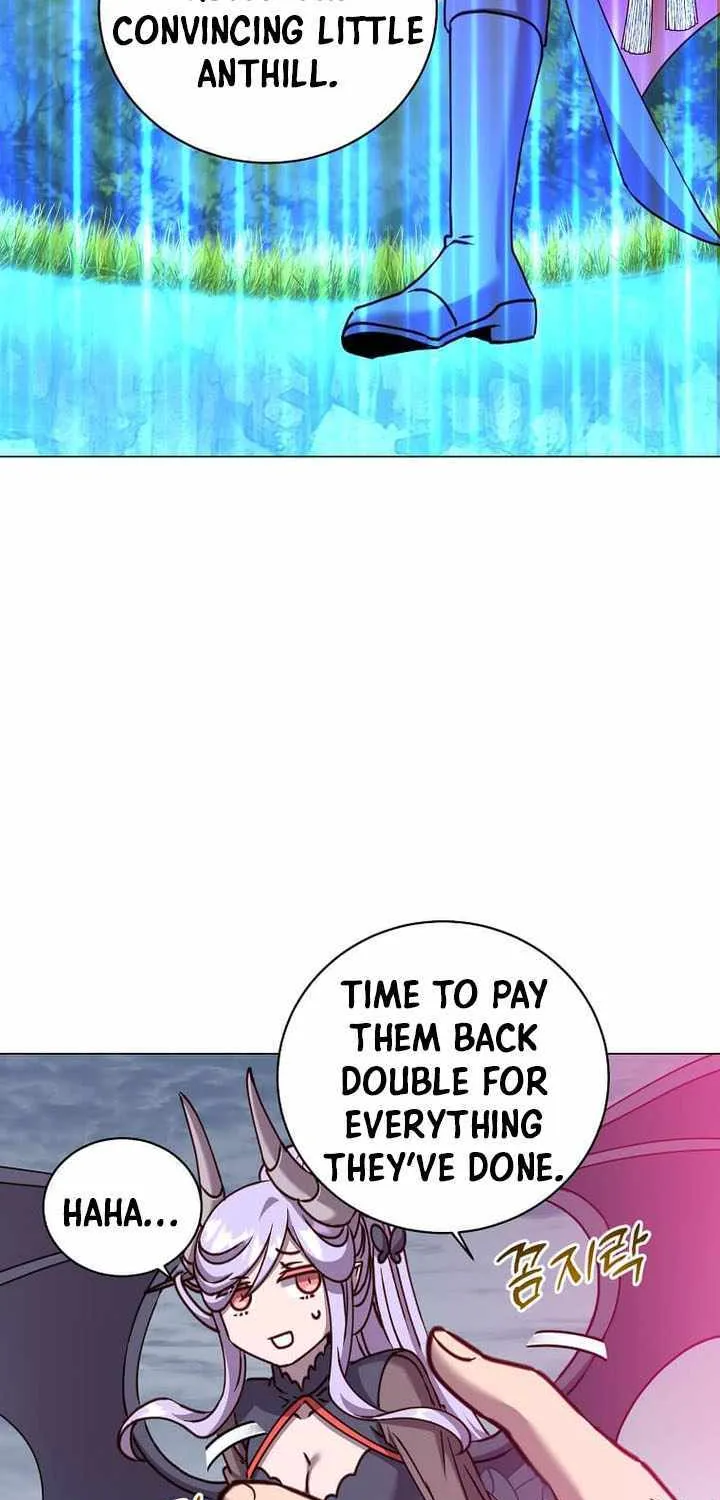 Read The Max Level Hero Has Returned! chapter 203 image 14 on Lezhin