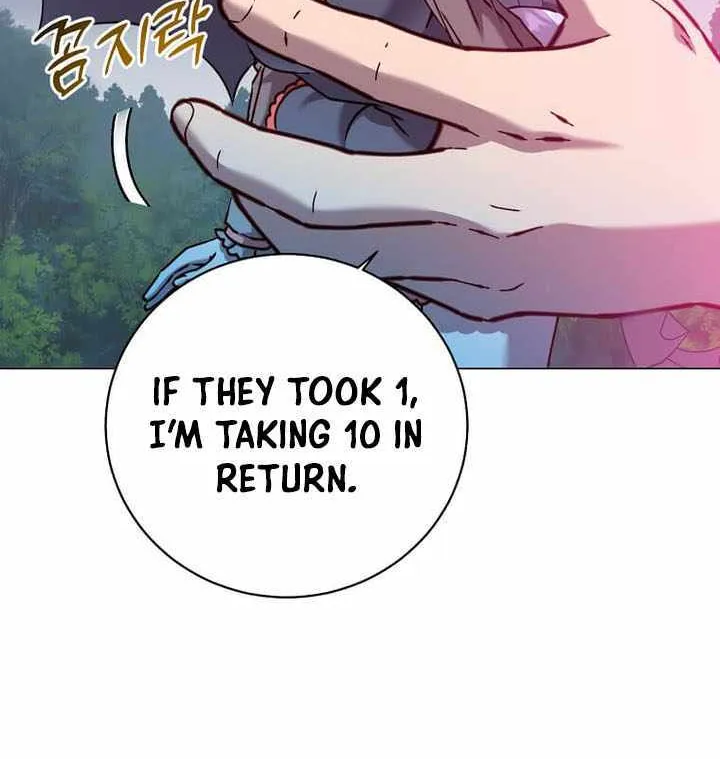 Read The Max Level Hero Has Returned! chapter 203 image 15 on Lezhin