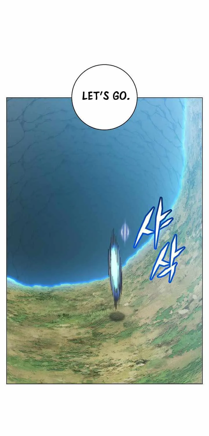 Read The Max Level Hero Has Returned! chapter 203 image 16 on Lezhin