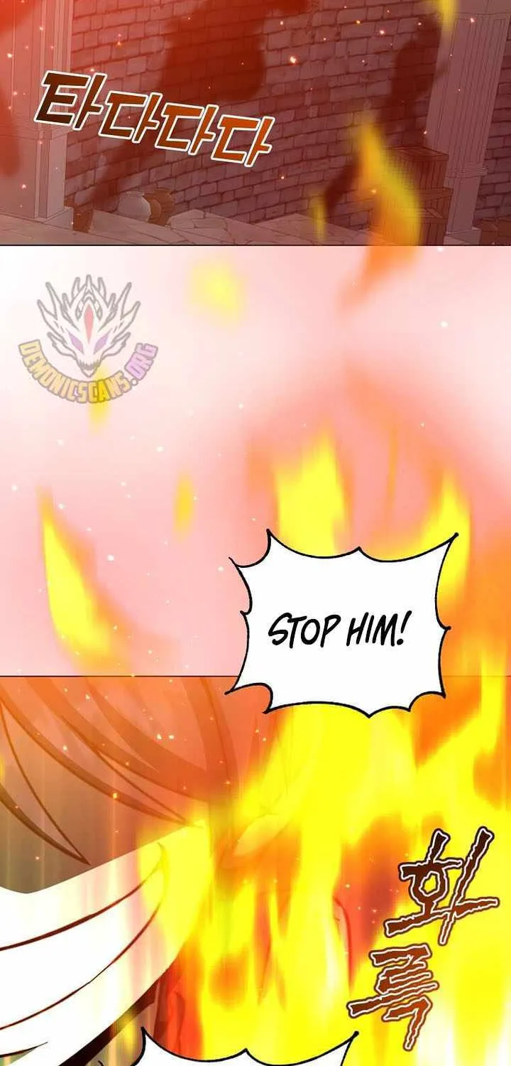 Read The Max Level Hero Has Returned! chapter 203 image 19 on Lezhin