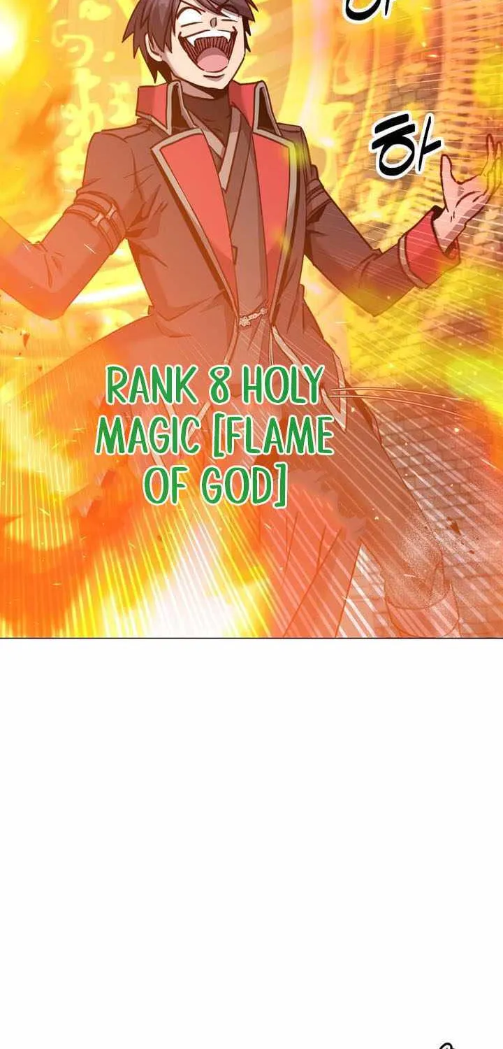 Read The Max Level Hero Has Returned! chapter 203 image 21 on Lezhin