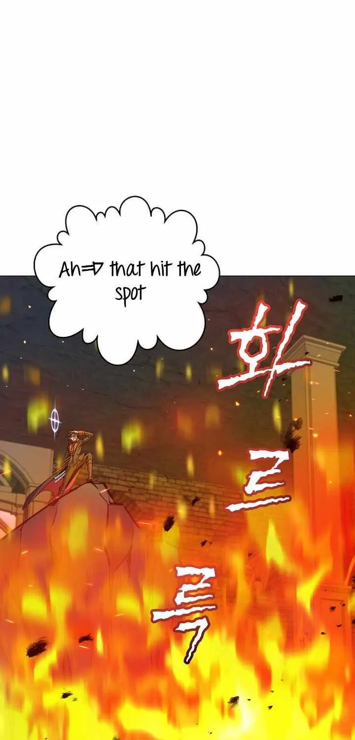 Read The Max Level Hero Has Returned! chapter 203 image 23 on Lezhin