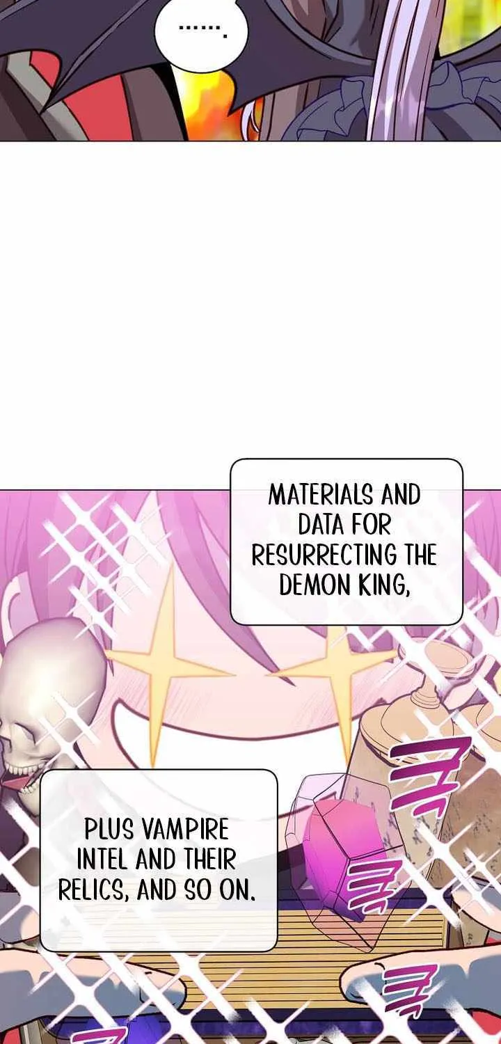 Read The Max Level Hero Has Returned! chapter 203 image 25 on Lezhin