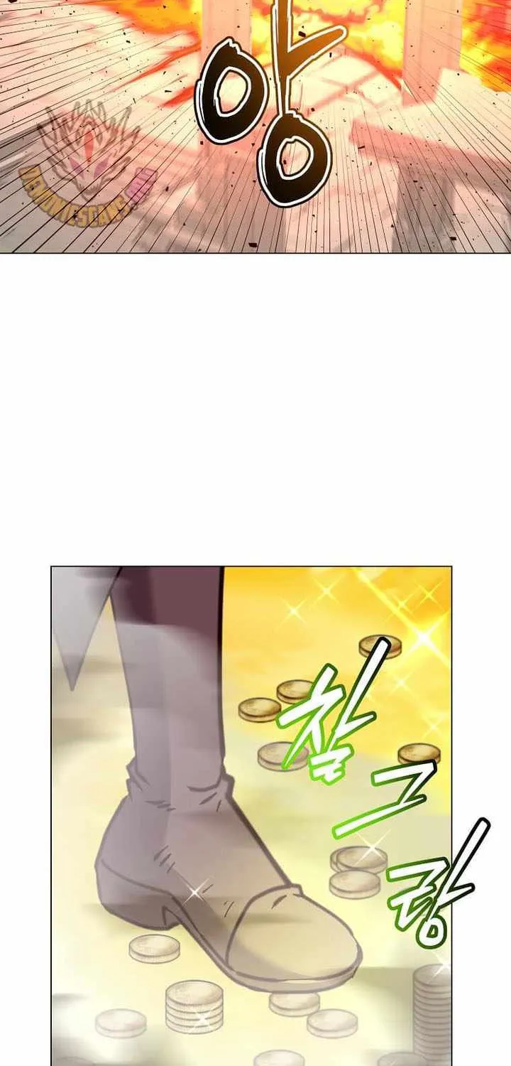Read The Max Level Hero Has Returned! chapter 203 image 32 on Lezhin