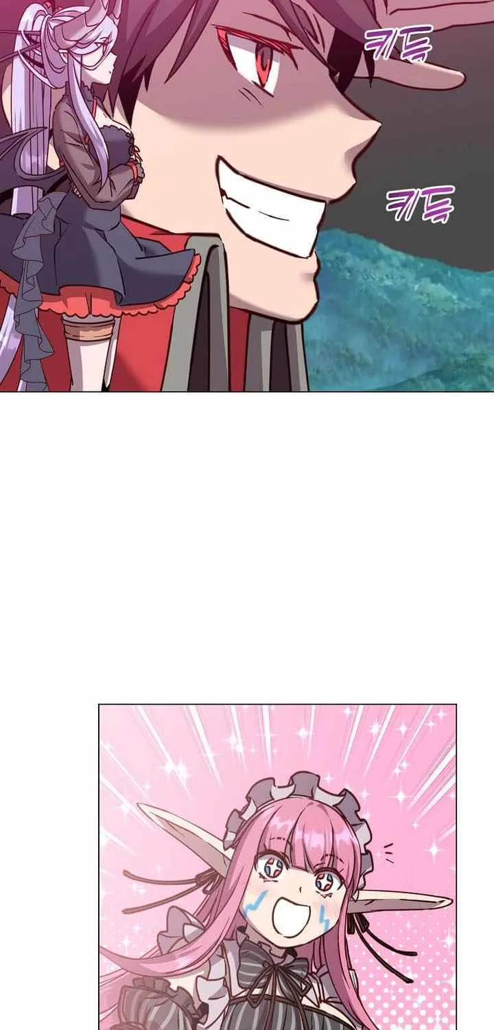 Read The Max Level Hero Has Returned! chapter 203 image 4 on Lezhin