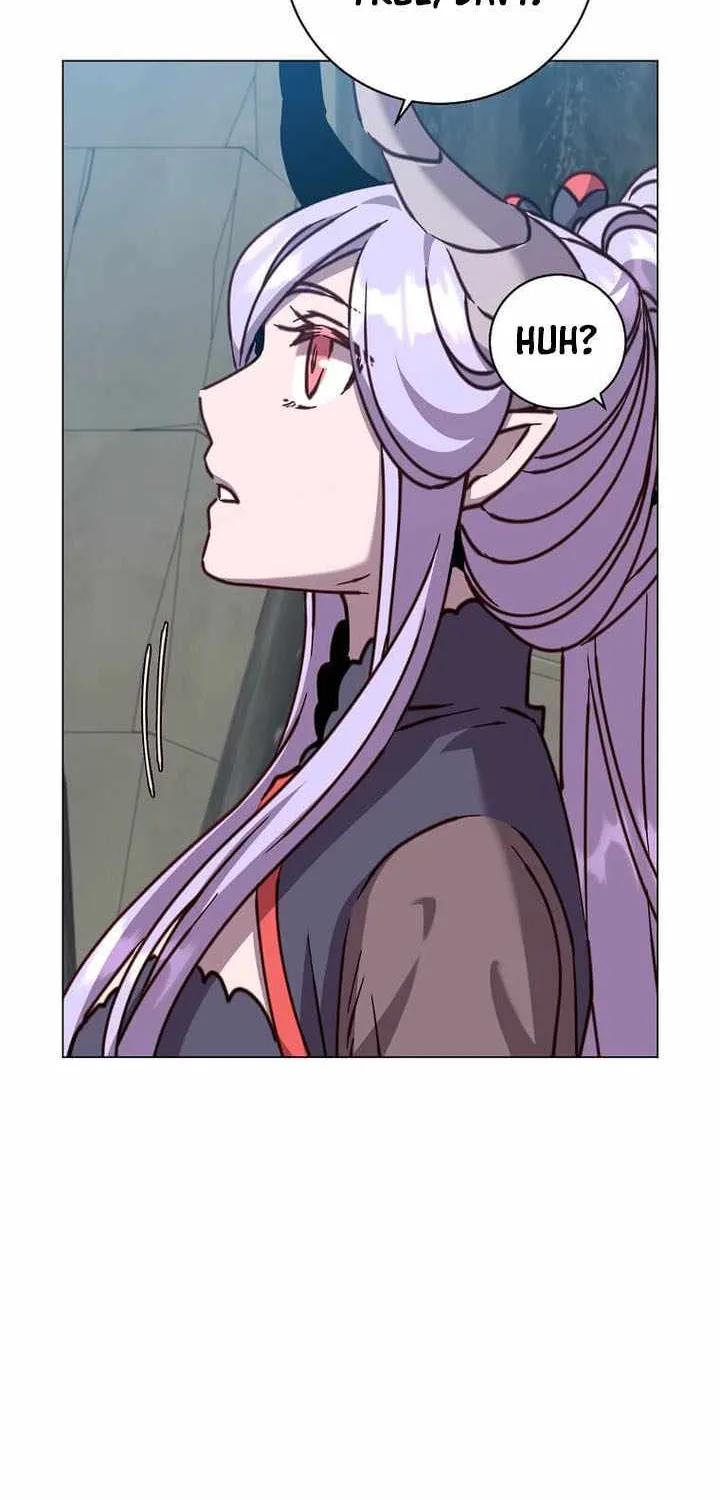 Read The Max Level Hero Has Returned! chapter 203 image 41 on Lezhin