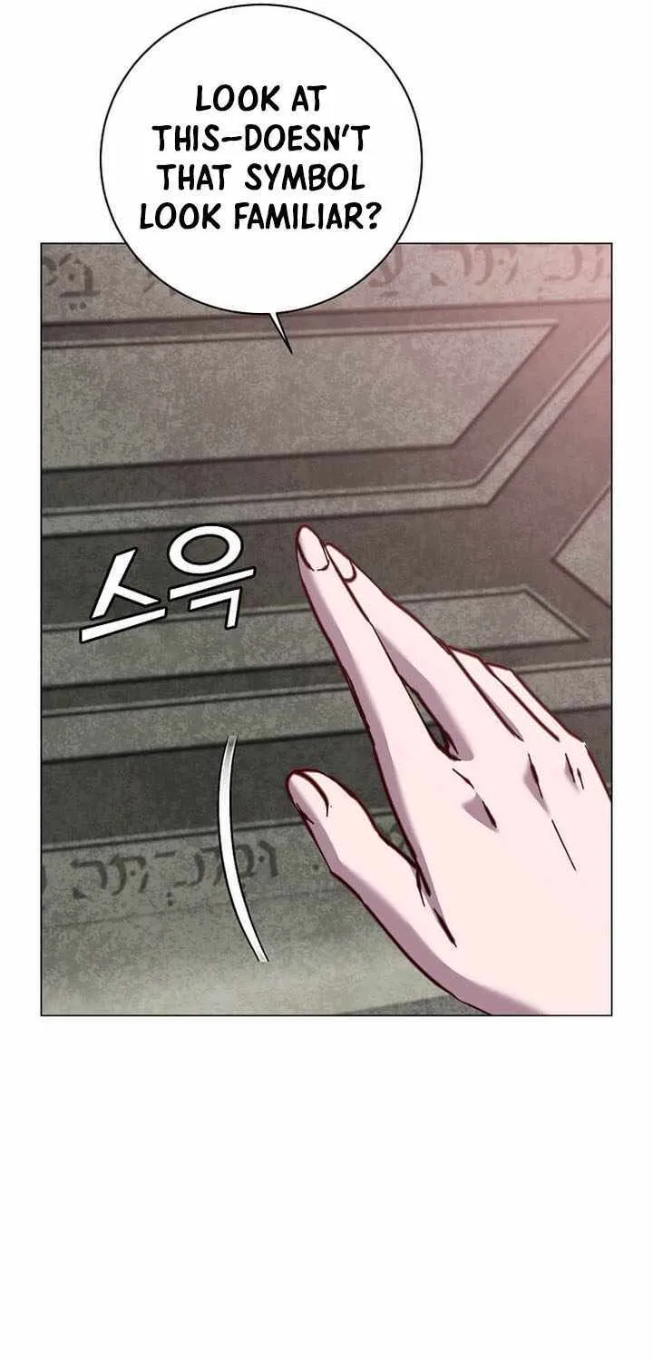 Read The Max Level Hero Has Returned! chapter 203 image 42 on Lezhin