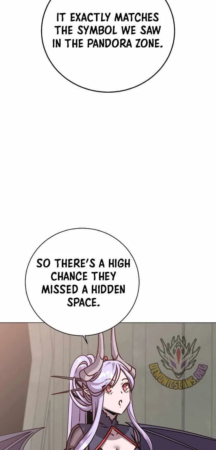 Read The Max Level Hero Has Returned! chapter 203 image 44 on Lezhin