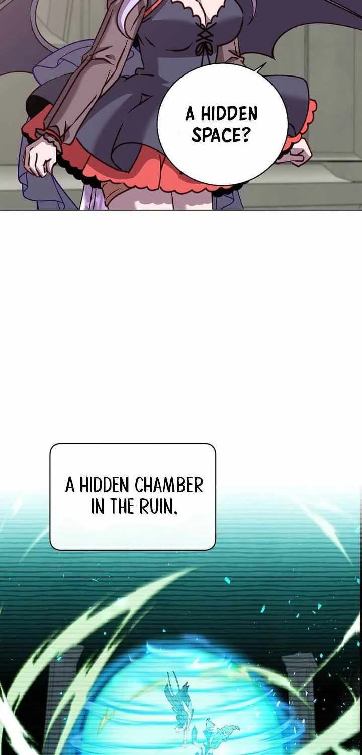 Read The Max Level Hero Has Returned! chapter 203 image 45 on Lezhin