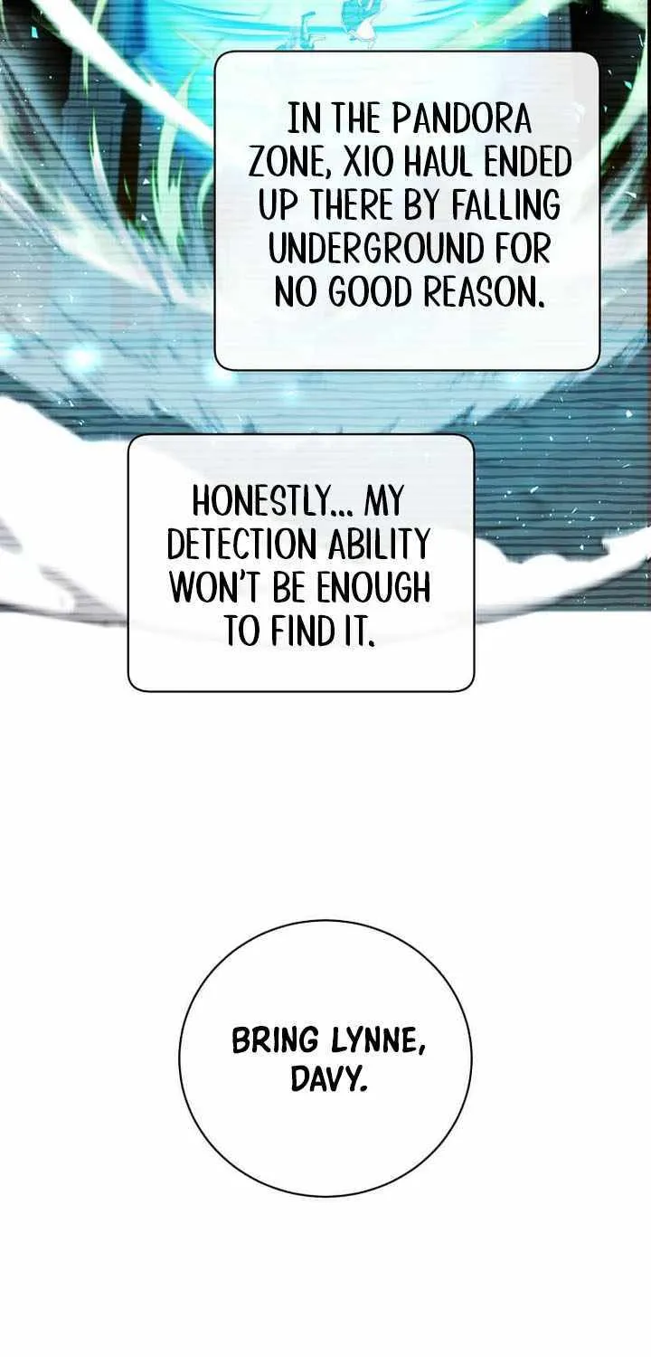 Read The Max Level Hero Has Returned! chapter 203 image 46 on Lezhin