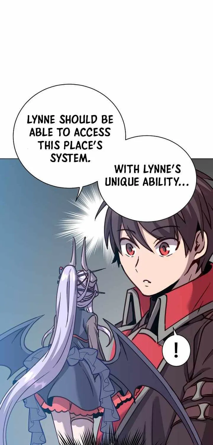 Read The Max Level Hero Has Returned! chapter 203 image 47 on Lezhin