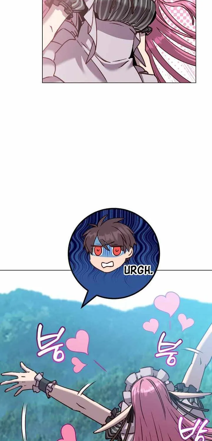 Read The Max Level Hero Has Returned! chapter 203 image 5 on Lezhin