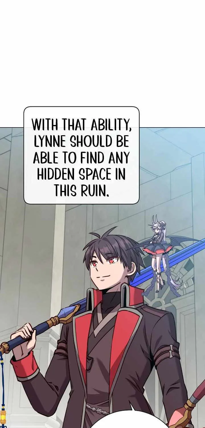 Read The Max Level Hero Has Returned! chapter 203 image 50 on Lezhin