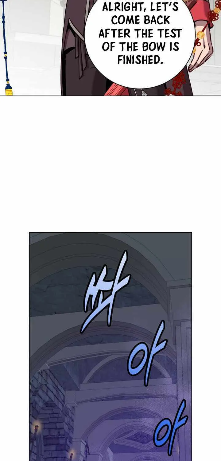 Read The Max Level Hero Has Returned! chapter 203 image 51 on Lezhin