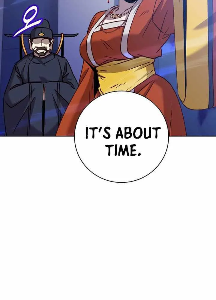 Read The Max Level Hero Has Returned! chapter 203 image 55 on Lezhin
