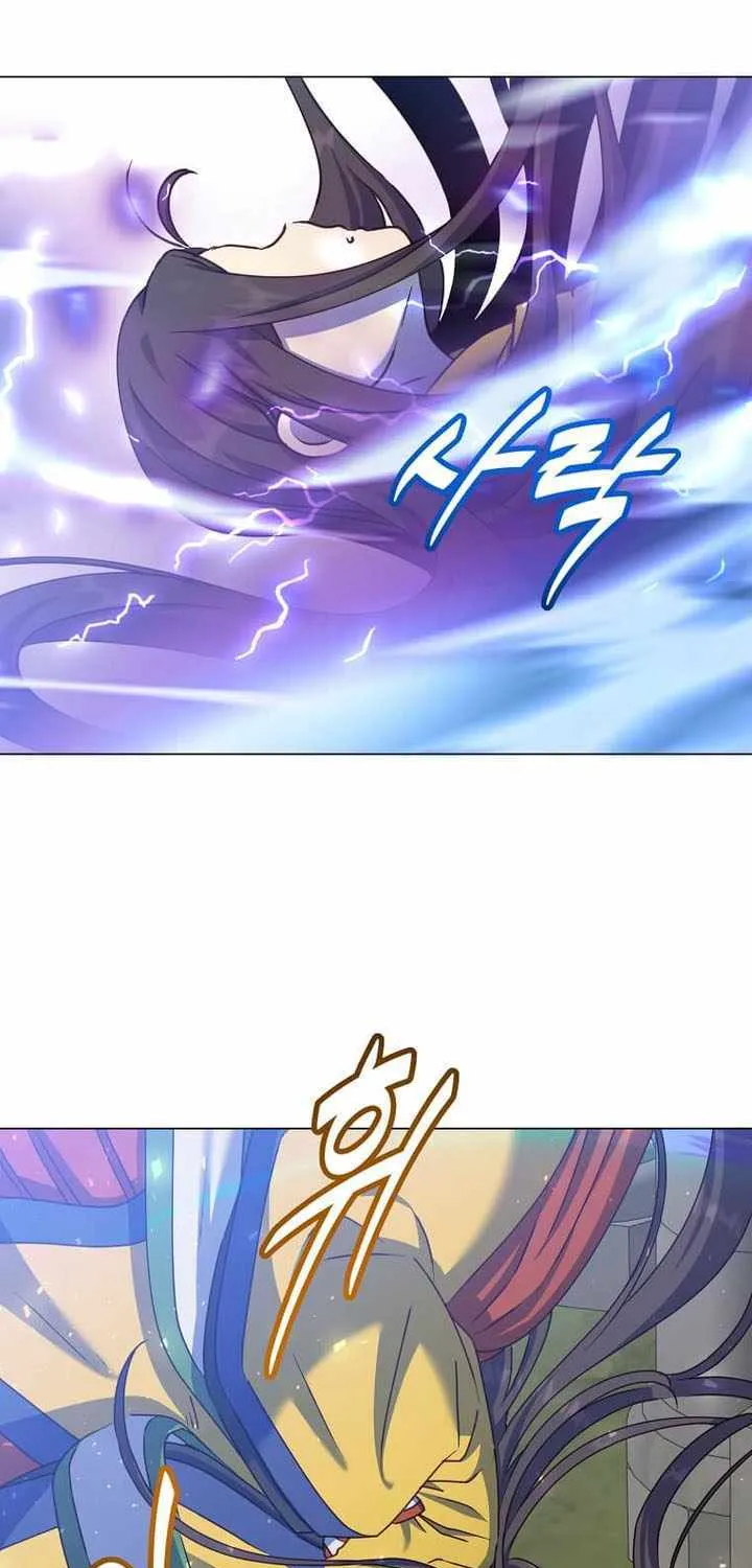 Read The Max Level Hero Has Returned! chapter 203 image 56 on Lezhin