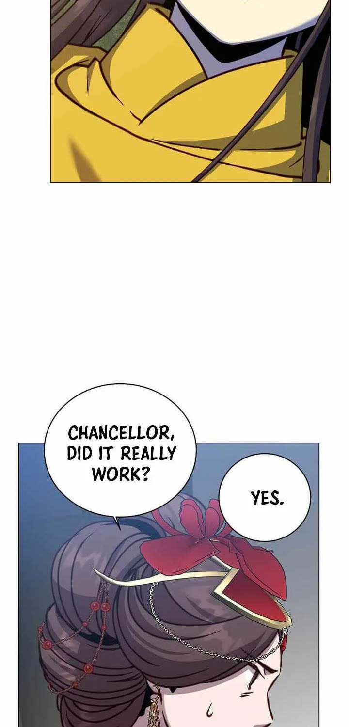 Read The Max Level Hero Has Returned! chapter 203 image 59 on Lezhin