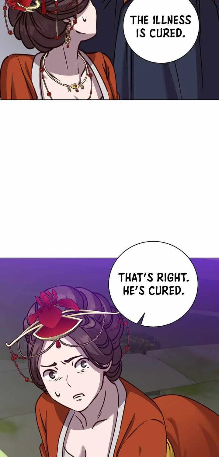 Read The Max Level Hero Has Returned! chapter 203 image 61 on Lezhin