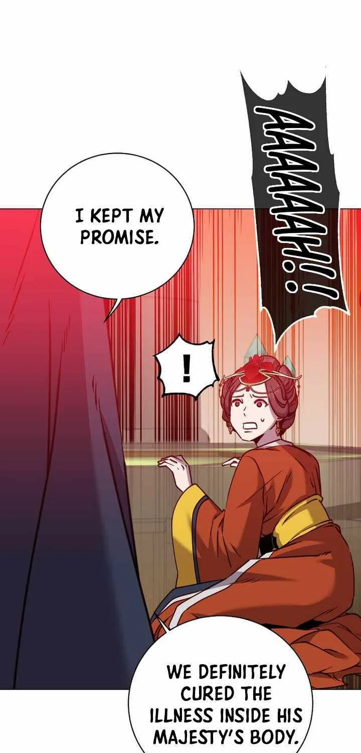 Read The Max Level Hero Has Returned! chapter 203 image 67 on Lezhin