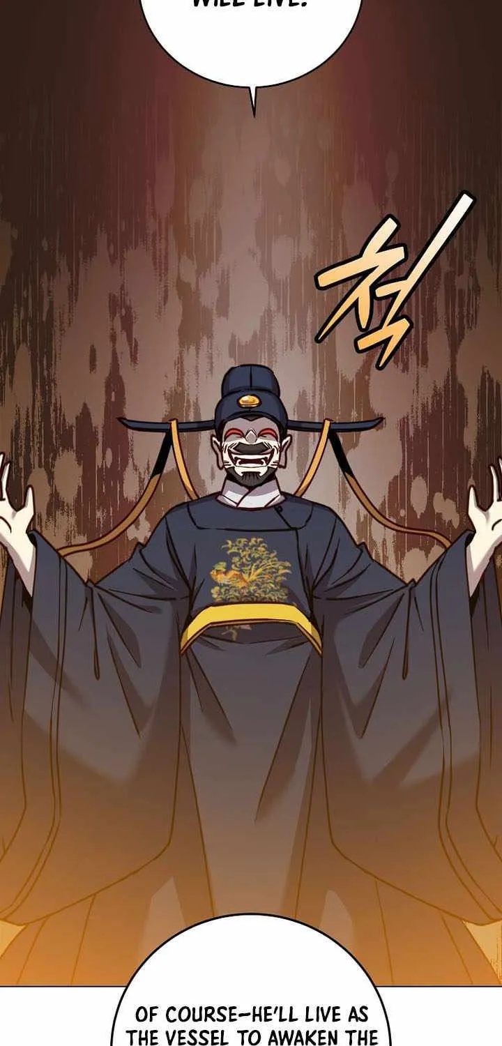 Read The Max Level Hero Has Returned! chapter 203 image 72 on Lezhin