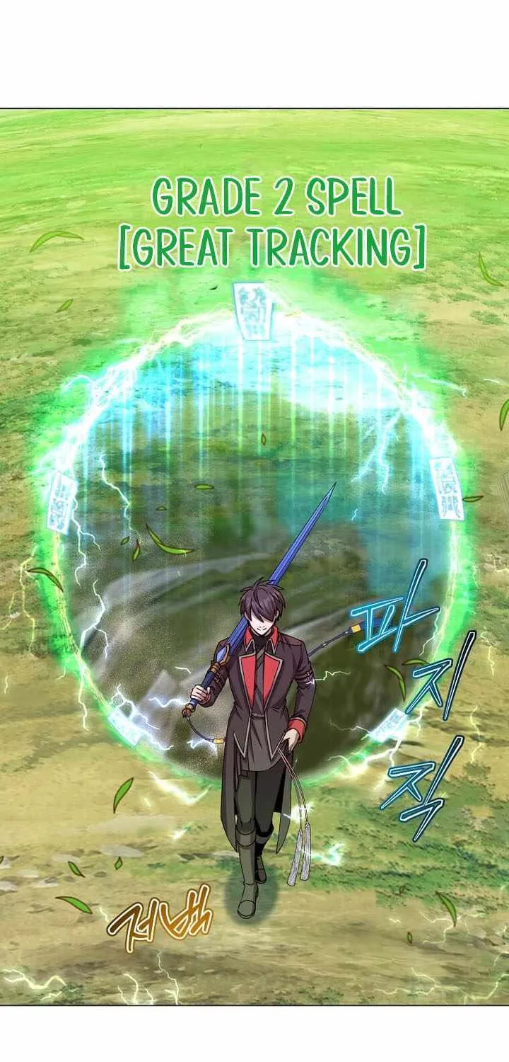 Read The Max Level Hero Has Returned! chapter 203 image 9 on Lezhin