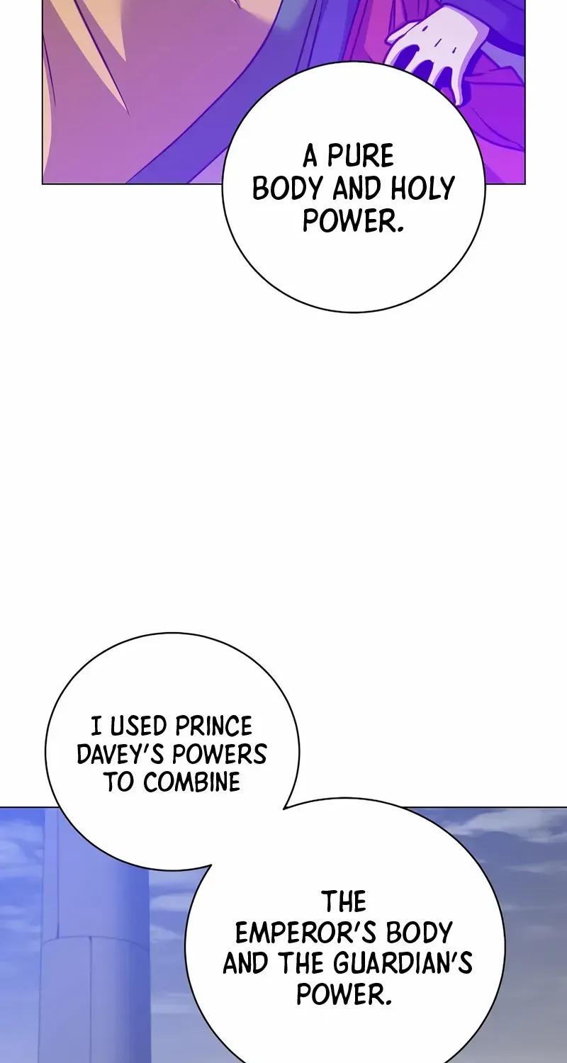 Read The Max Level Hero Has Returned! chapter 204 image 13 on Lezhin