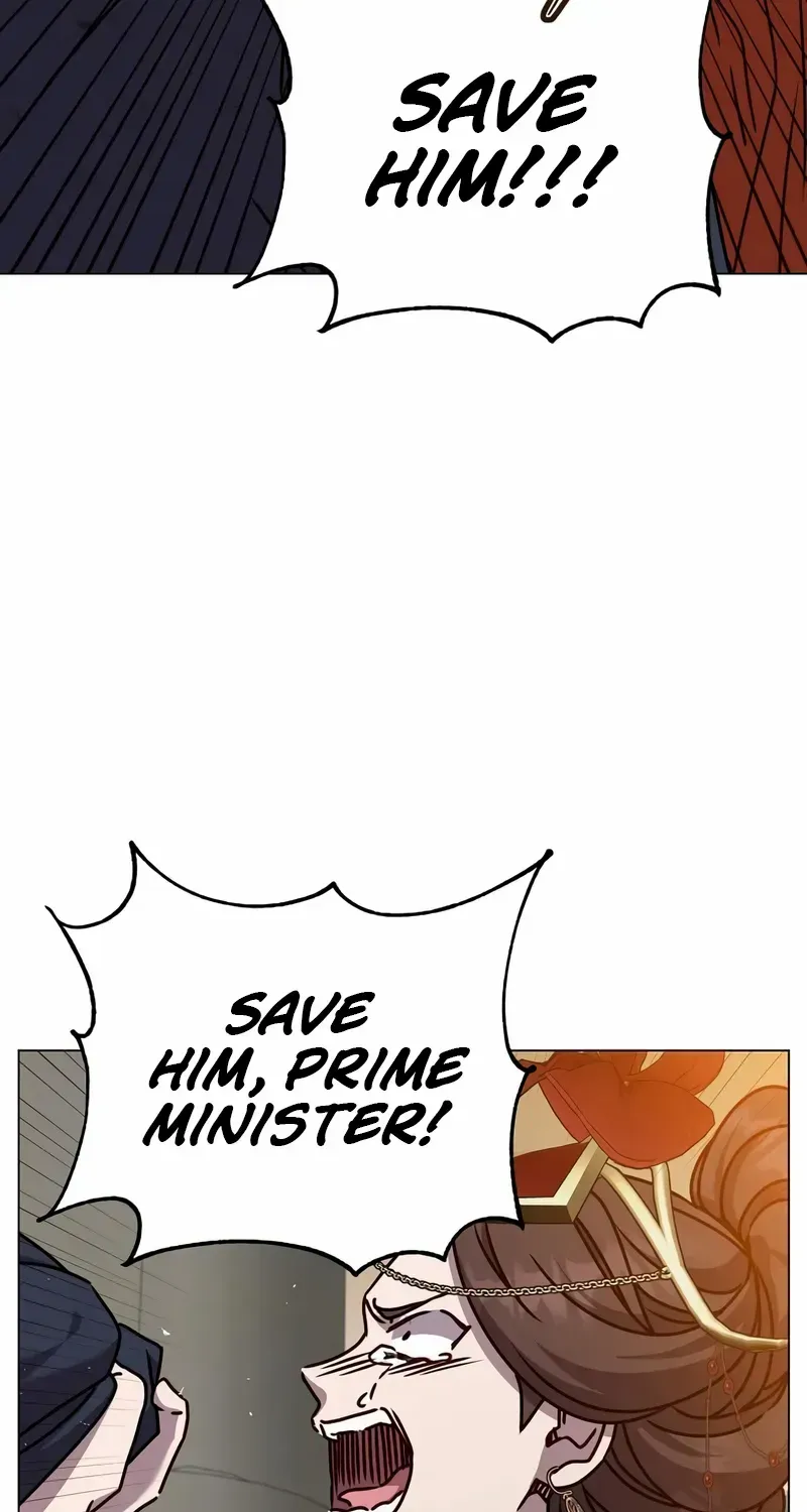 Read The Max Level Hero Has Returned! chapter 204 image 17 on Lezhin