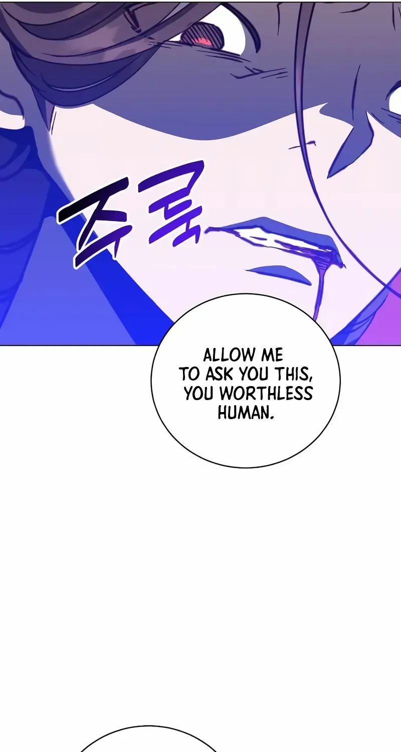 Read The Max Level Hero Has Returned! chapter 204 image 21 on Lezhin