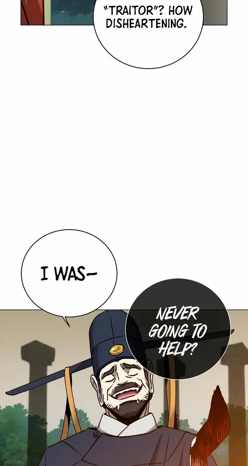 Read The Max Level Hero Has Returned! chapter 204 image 24 on Lezhin