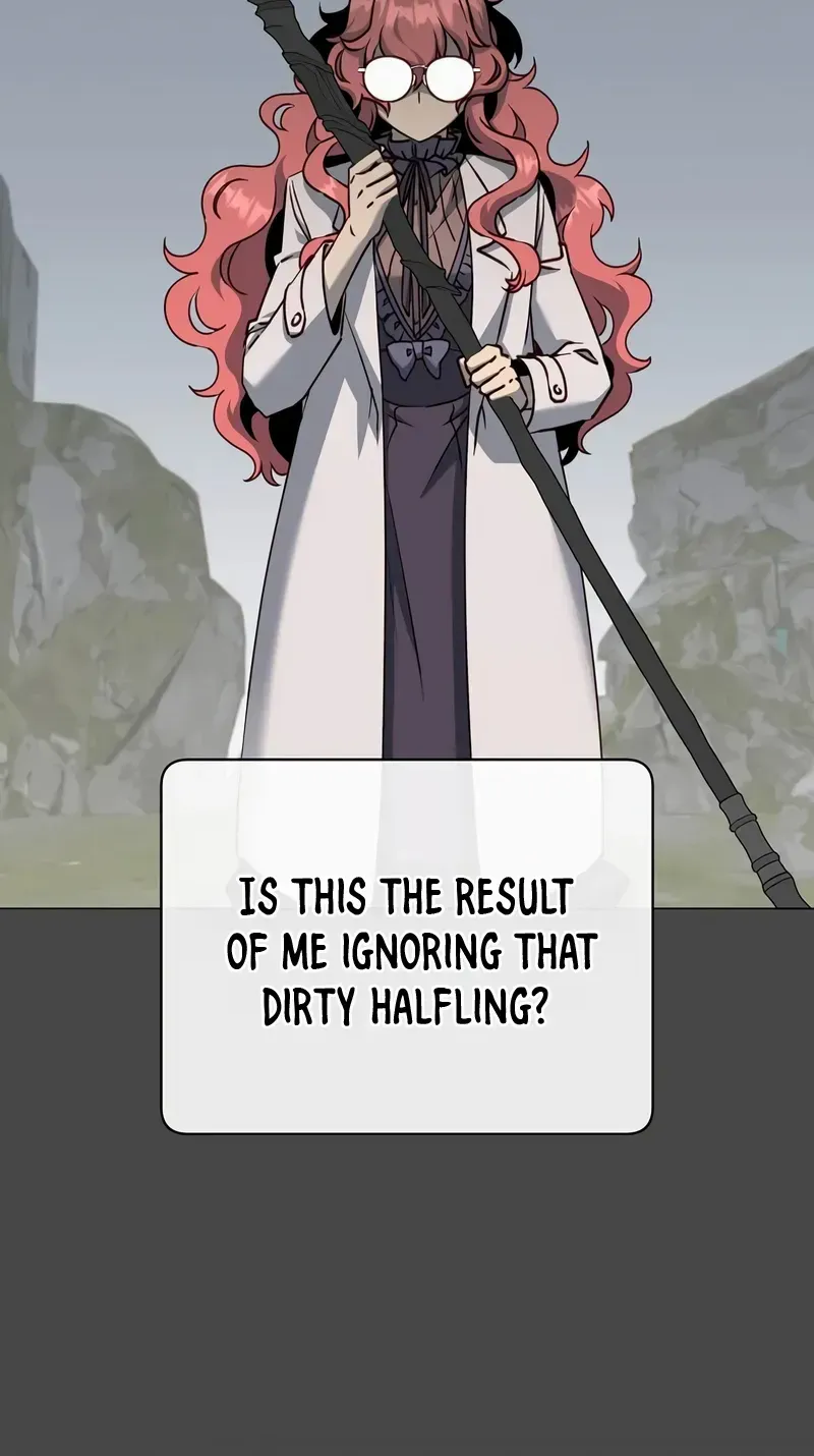 Read The Max Level Hero Has Returned! chapter 204 image 40 on Lezhin