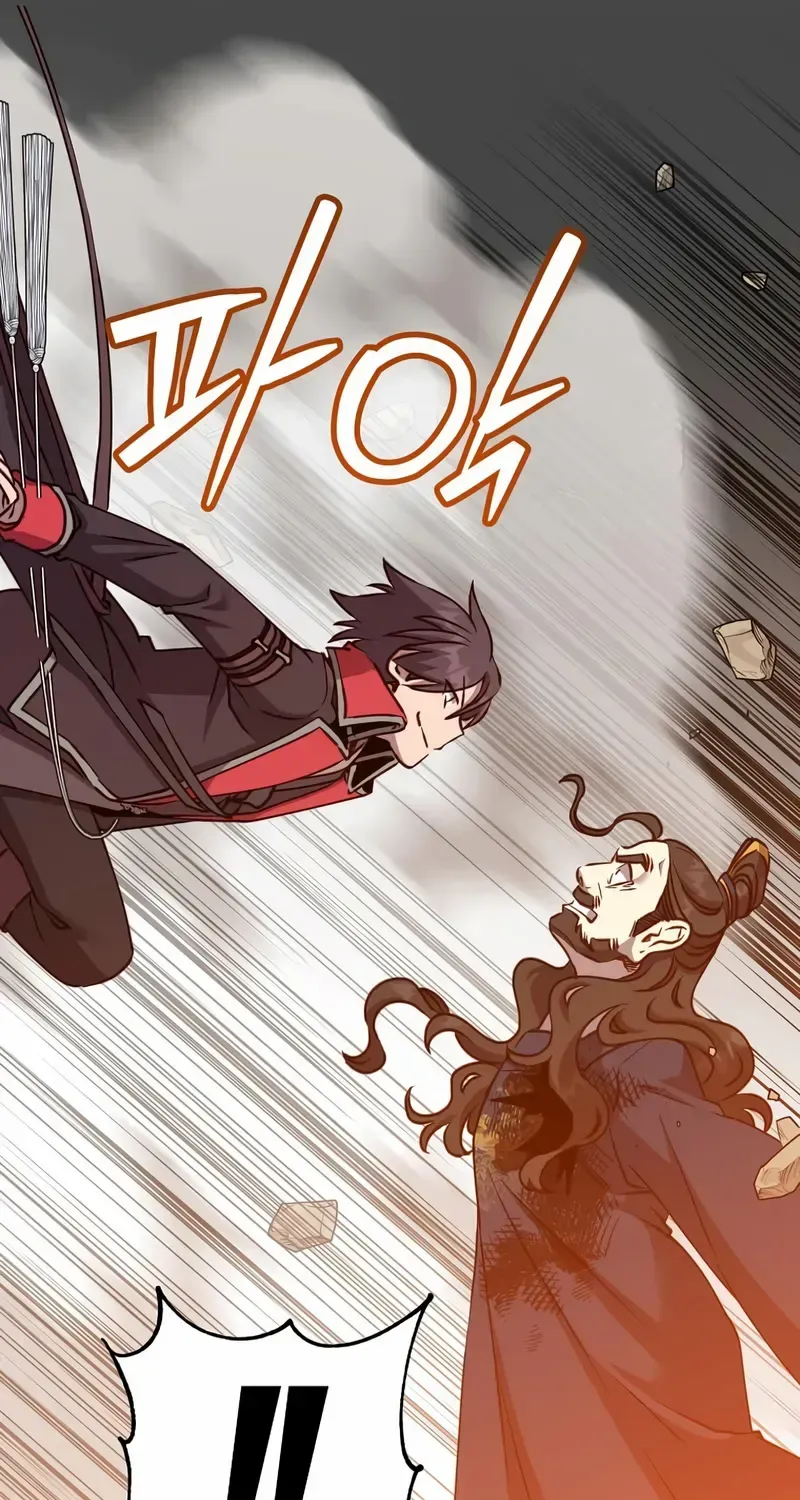 Read The Max Level Hero Has Returned! chapter 204 image 41 on Lezhin