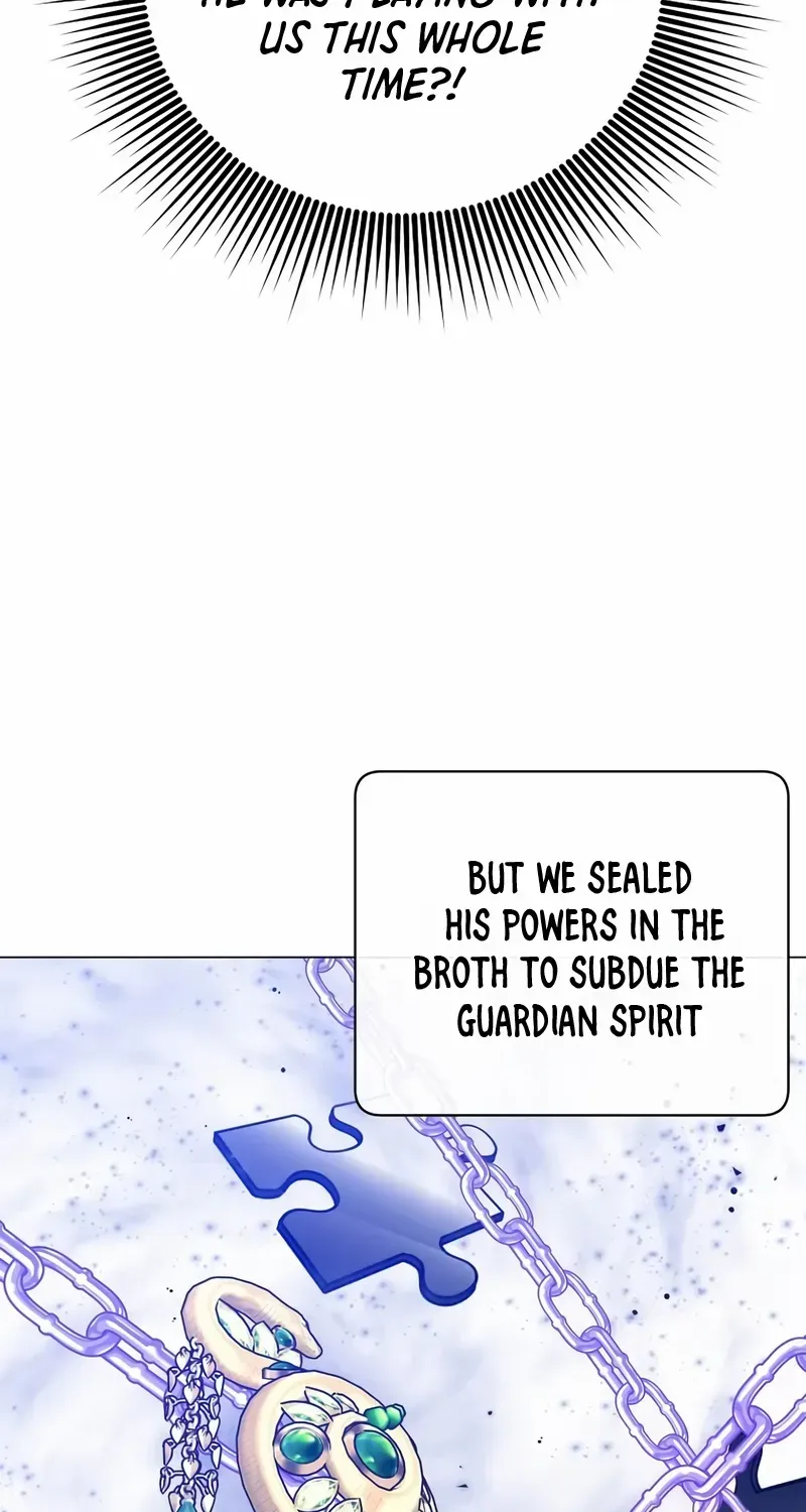 Read The Max Level Hero Has Returned! chapter 204 image 57 on Lezhin
