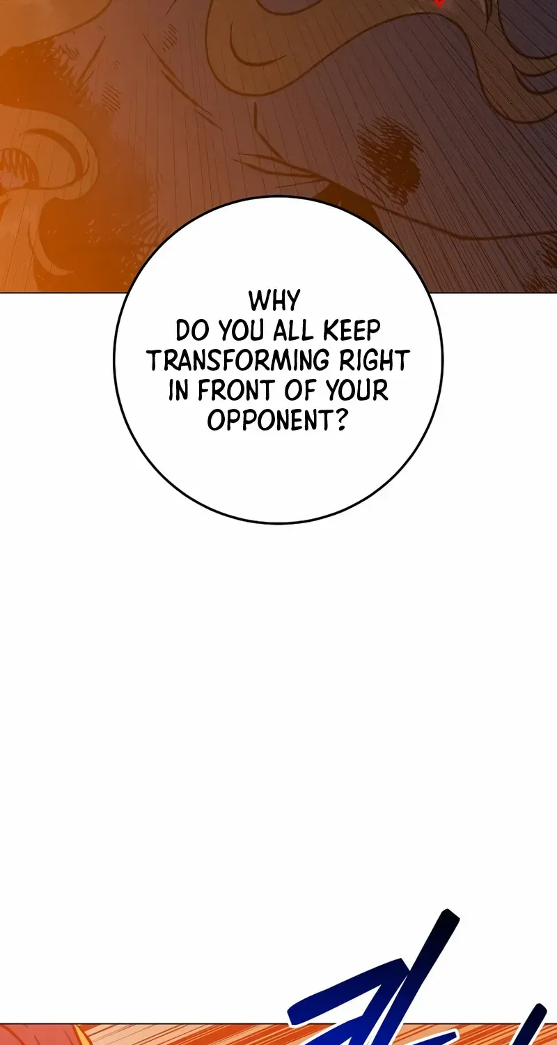 Read The Max Level Hero Has Returned! chapter 204 image 72 on Lezhin