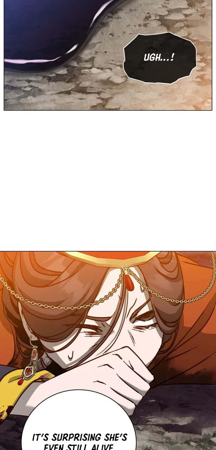Read The Max Level Hero Has Returned! chapter 205 image 16 on Lezhin