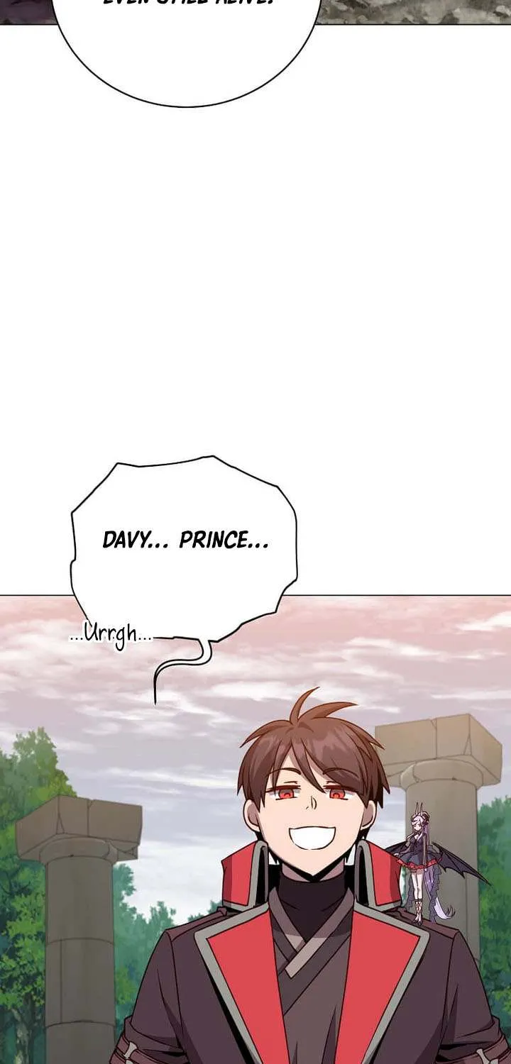 Read The Max Level Hero Has Returned! chapter 205 image 17 on Lezhin
