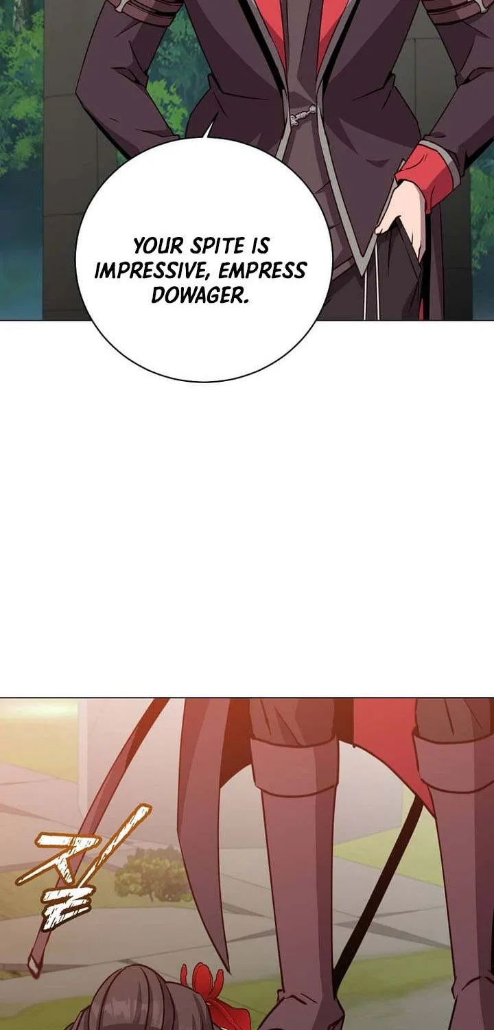 Read The Max Level Hero Has Returned! chapter 205 image 18 on Lezhin