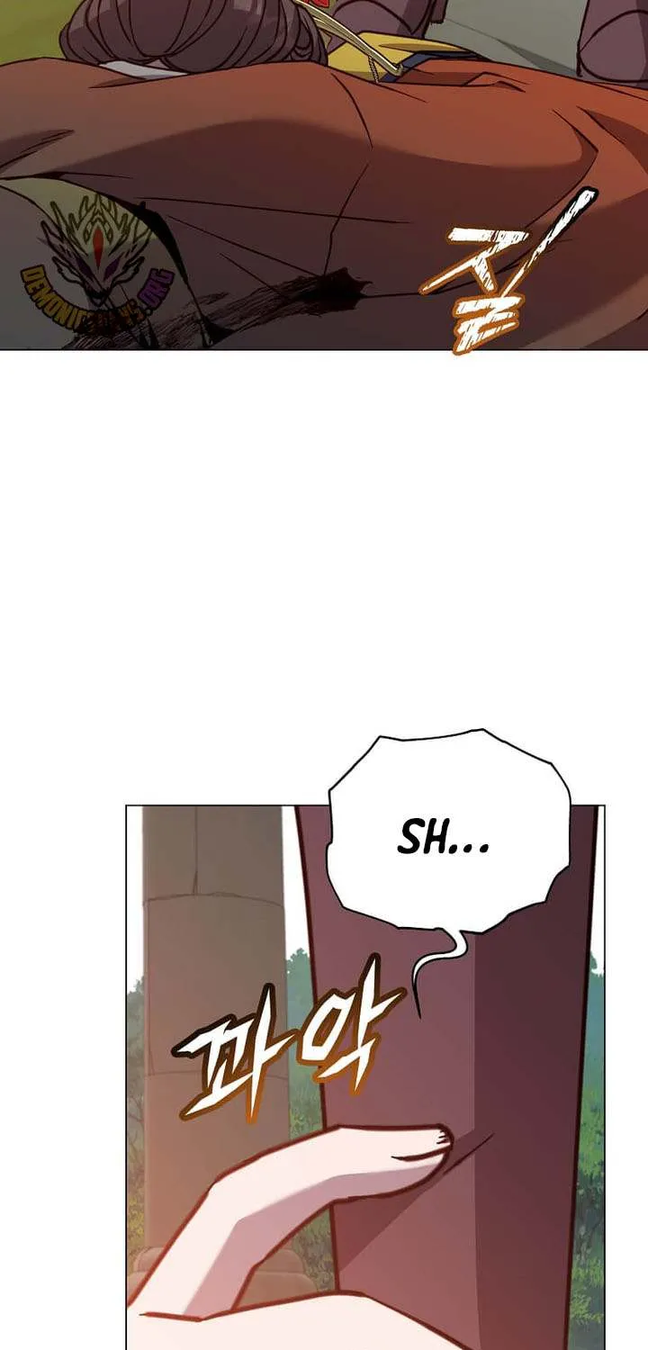Read The Max Level Hero Has Returned! chapter 205 image 19 on Lezhin