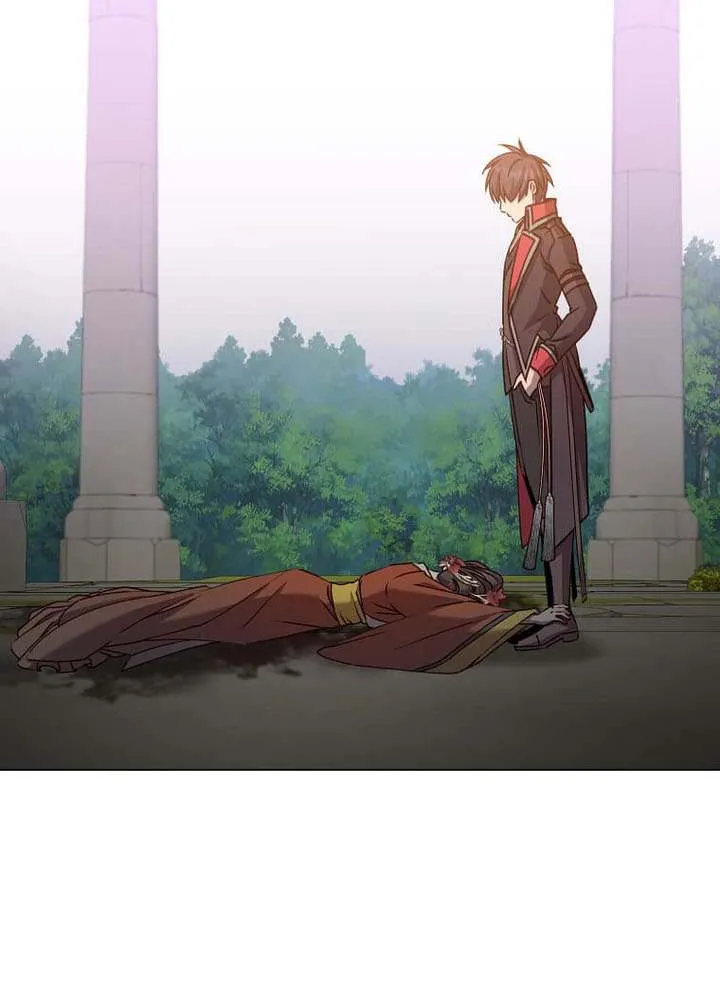 Read The Max Level Hero Has Returned! chapter 205 image 21 on Lezhin