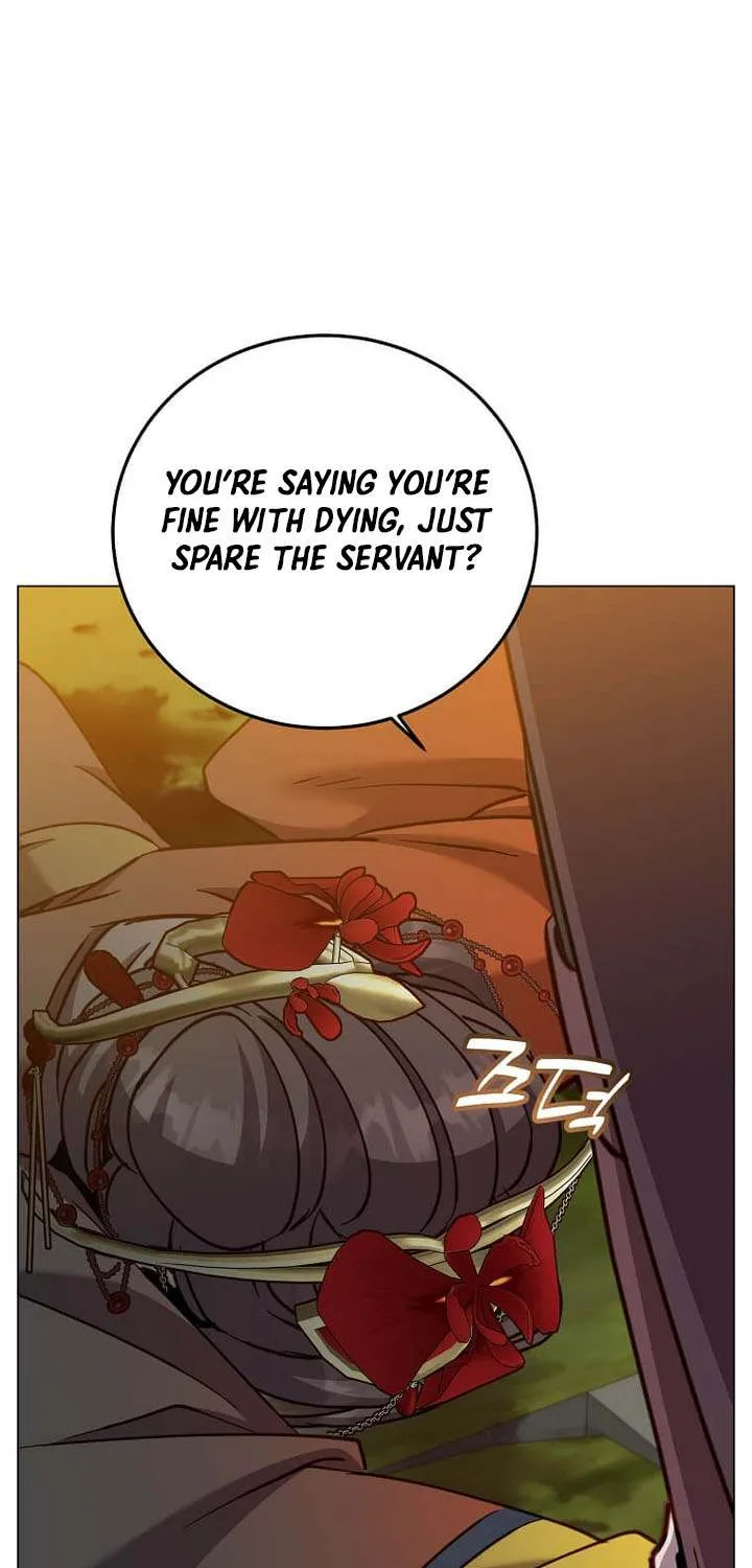 Read The Max Level Hero Has Returned! chapter 205 image 23 on Lezhin