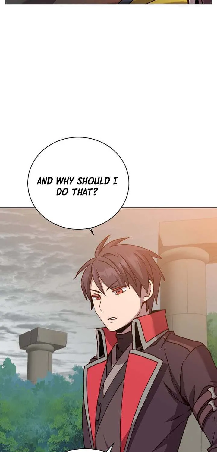 Read The Max Level Hero Has Returned! chapter 205 image 24 on Lezhin