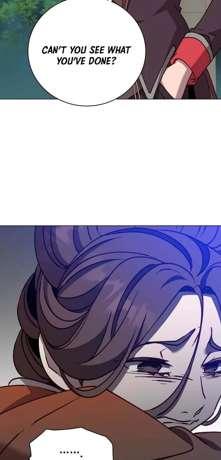 Read The Max Level Hero Has Returned! chapter 205 image 25 on Lezhin