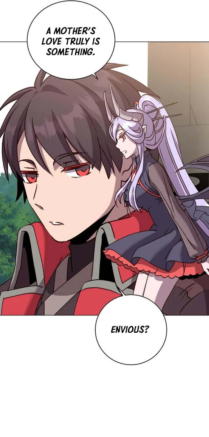 Read The Max Level Hero Has Returned! chapter 205 image 29 on Lezhin
