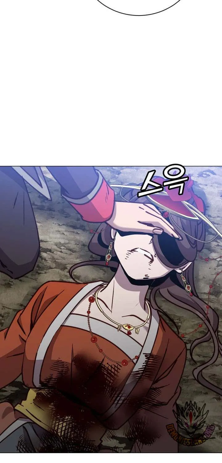 Read The Max Level Hero Has Returned! chapter 205 image 31 on Lezhin