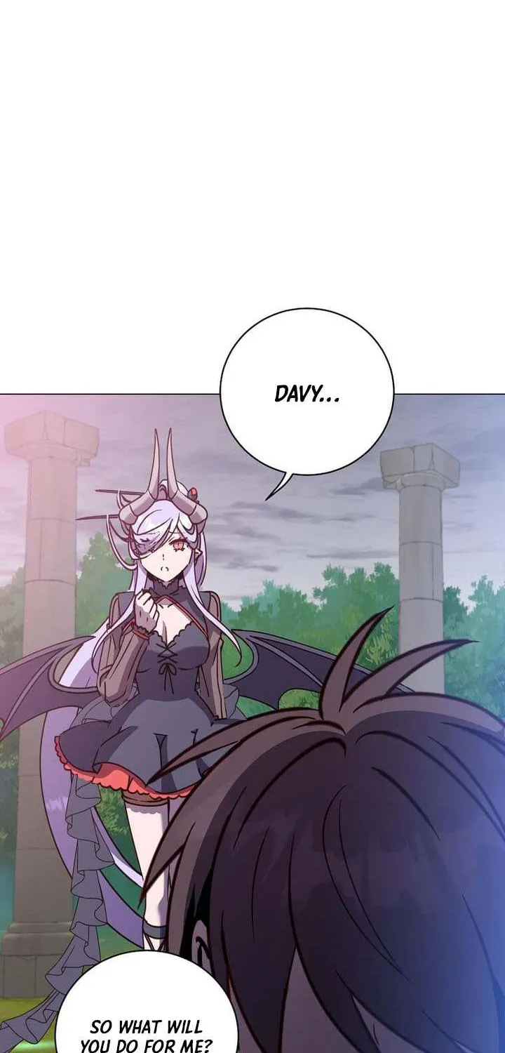 Read The Max Level Hero Has Returned! chapter 205 image 32 on Lezhin