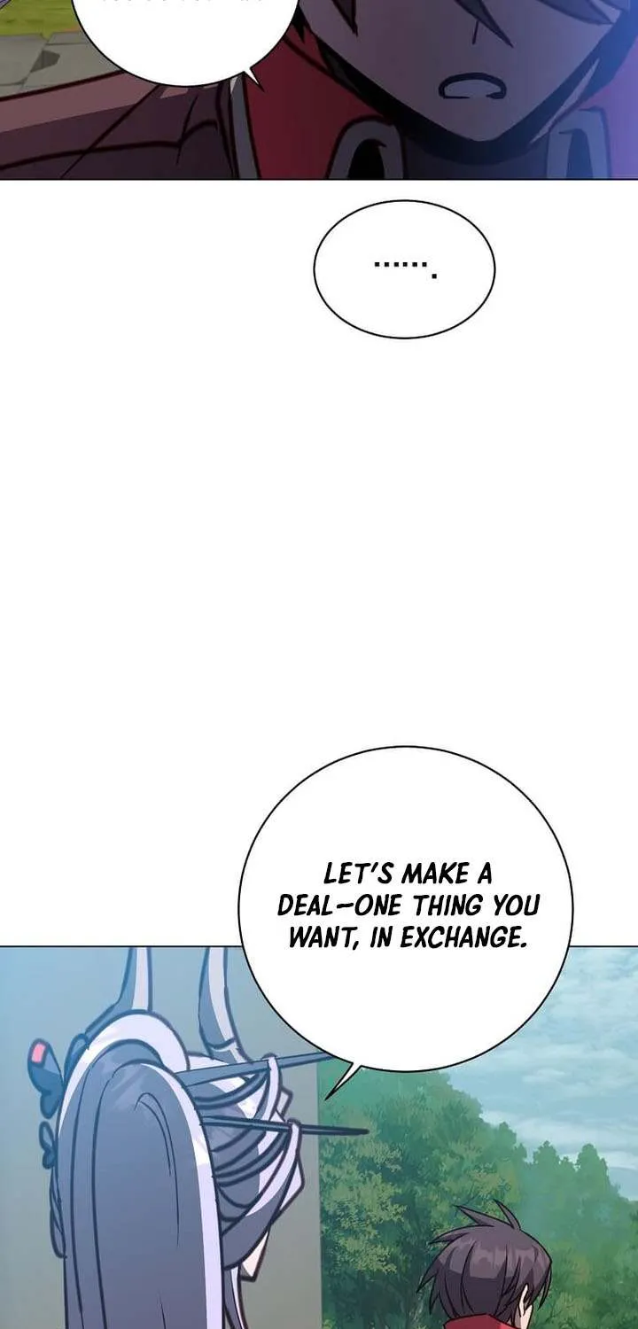 Read The Max Level Hero Has Returned! chapter 205 image 33 on Lezhin