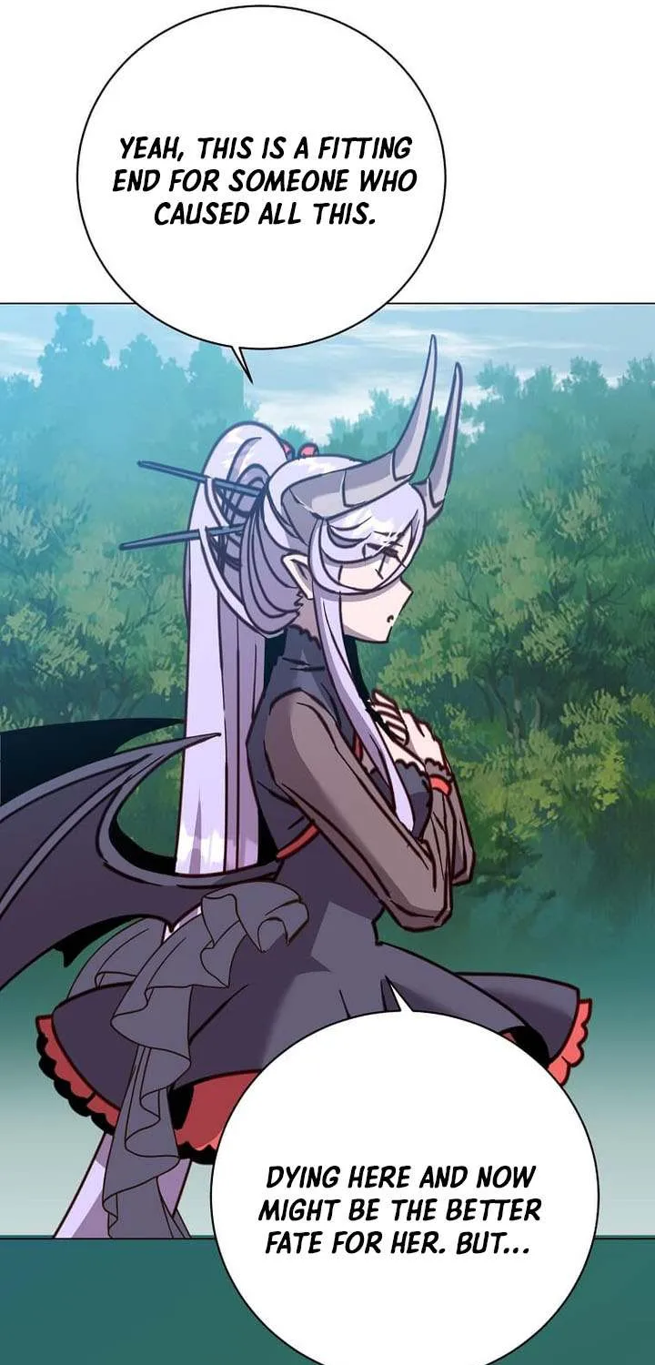 Read The Max Level Hero Has Returned! chapter 205 image 35 on Lezhin