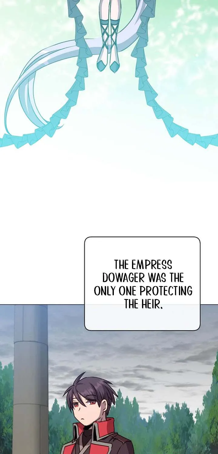 Read The Max Level Hero Has Returned! chapter 205 image 37 on Lezhin