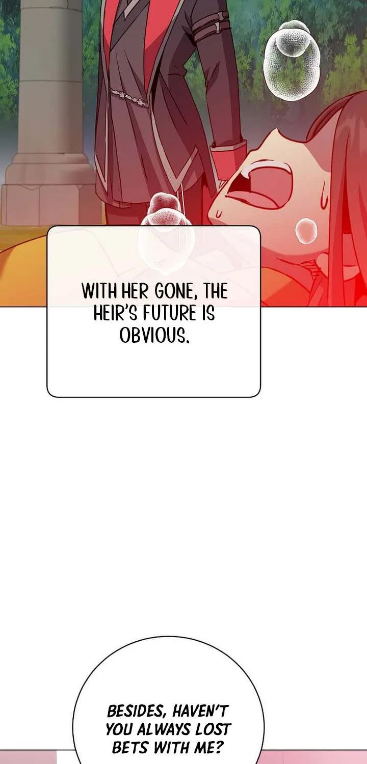 Read The Max Level Hero Has Returned! chapter 205 image 38 on Lezhin