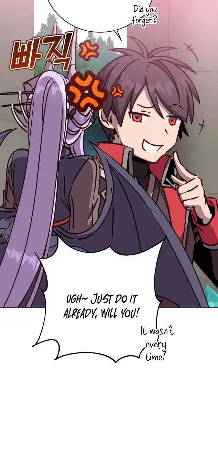 Read The Max Level Hero Has Returned! chapter 205 image 39 on Lezhin